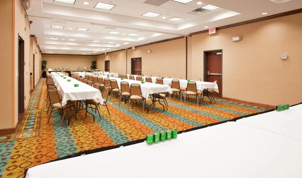 Holiday Inn Columbia East by IHG - Général
