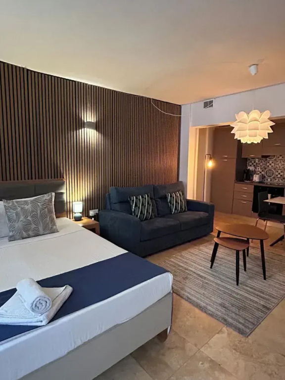 Classic Suite