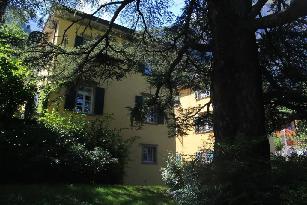 Villa Angelica