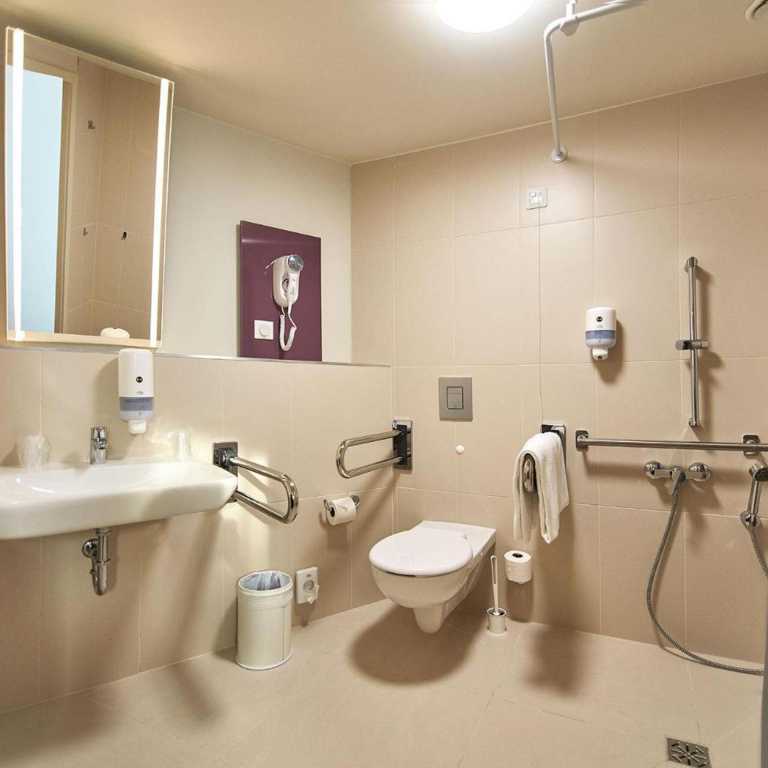 Hotel photo 10