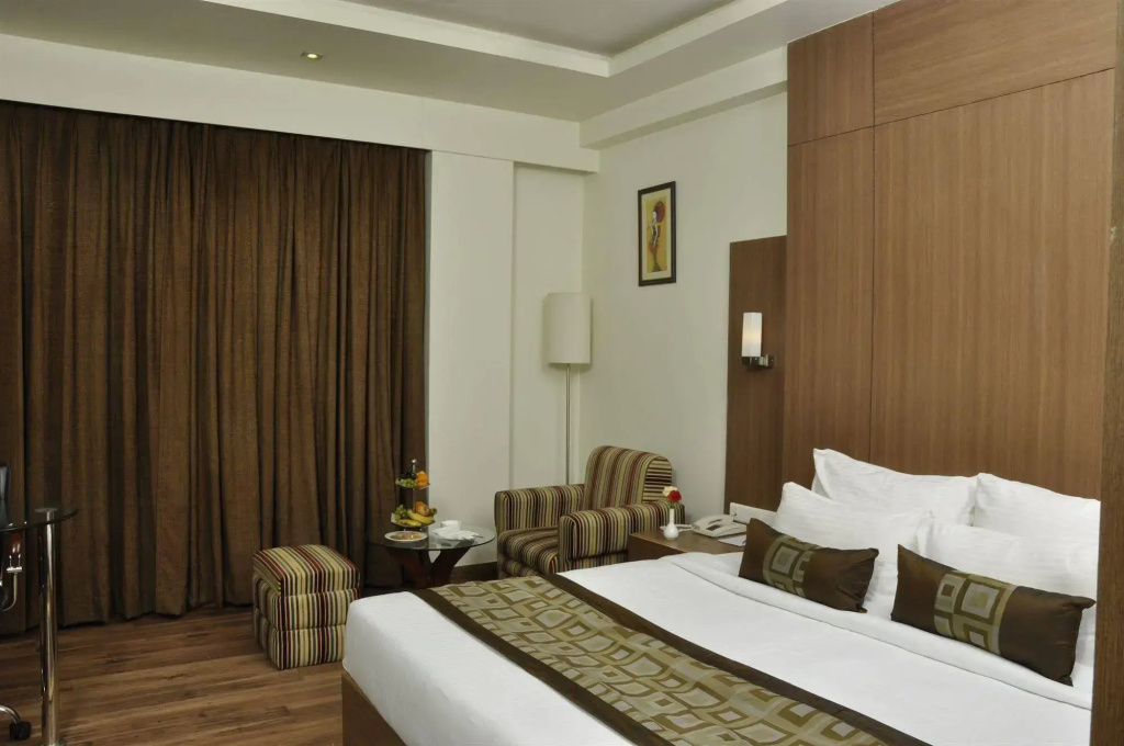 Hotel photo 22