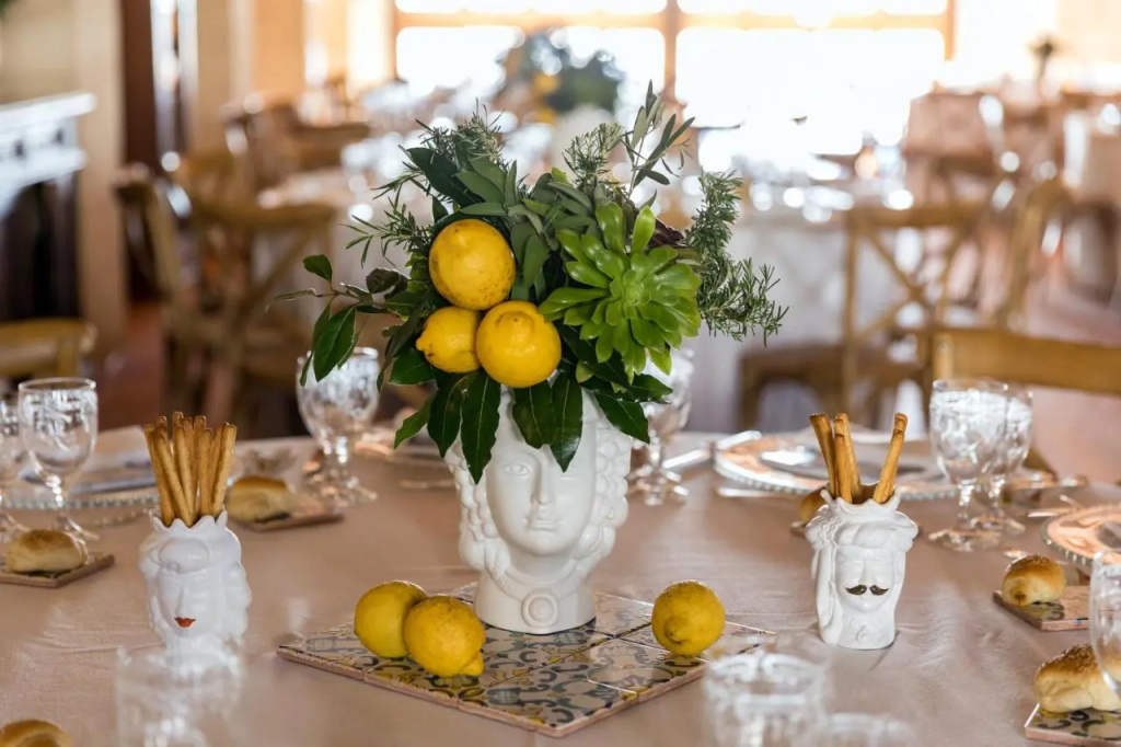 La Tonnara Di Bonagia Resort - Général