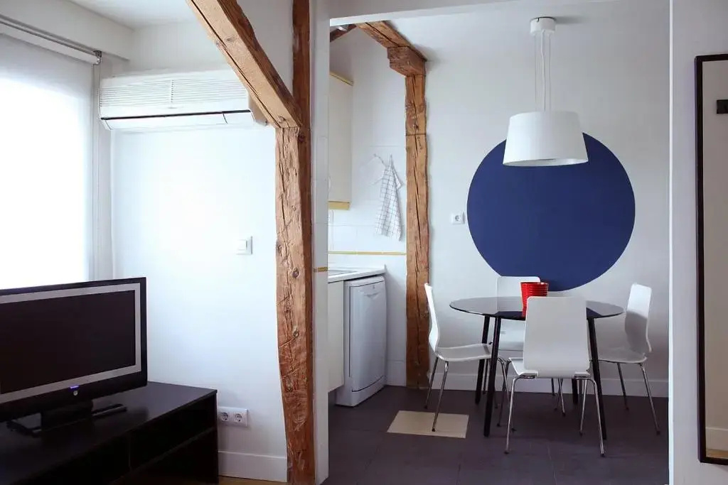 Standard Apartment