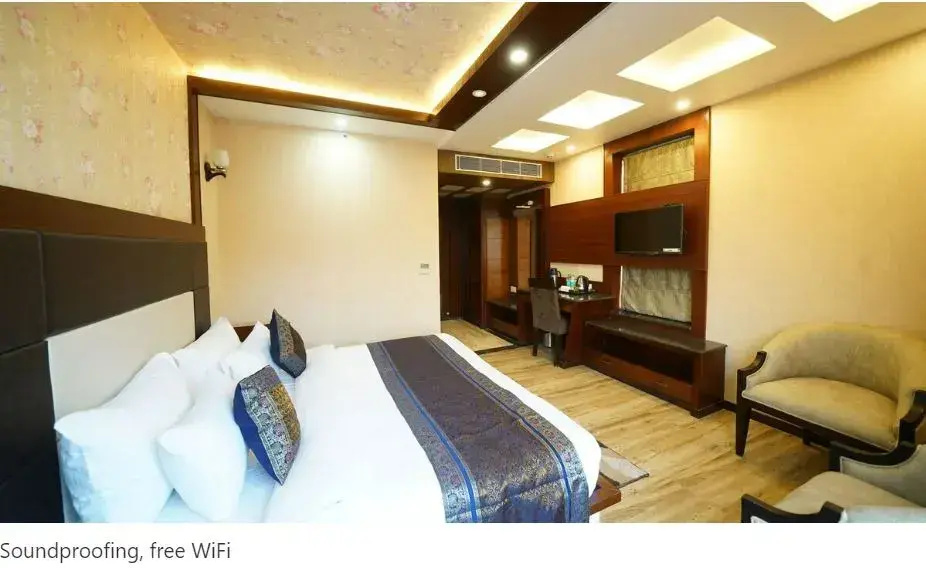 Hotel photo 35