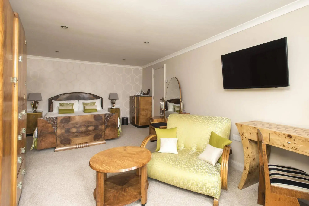 Hotel photo 5