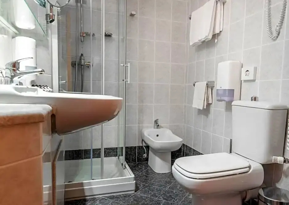 Hotel Kranjska Gora - Chambres