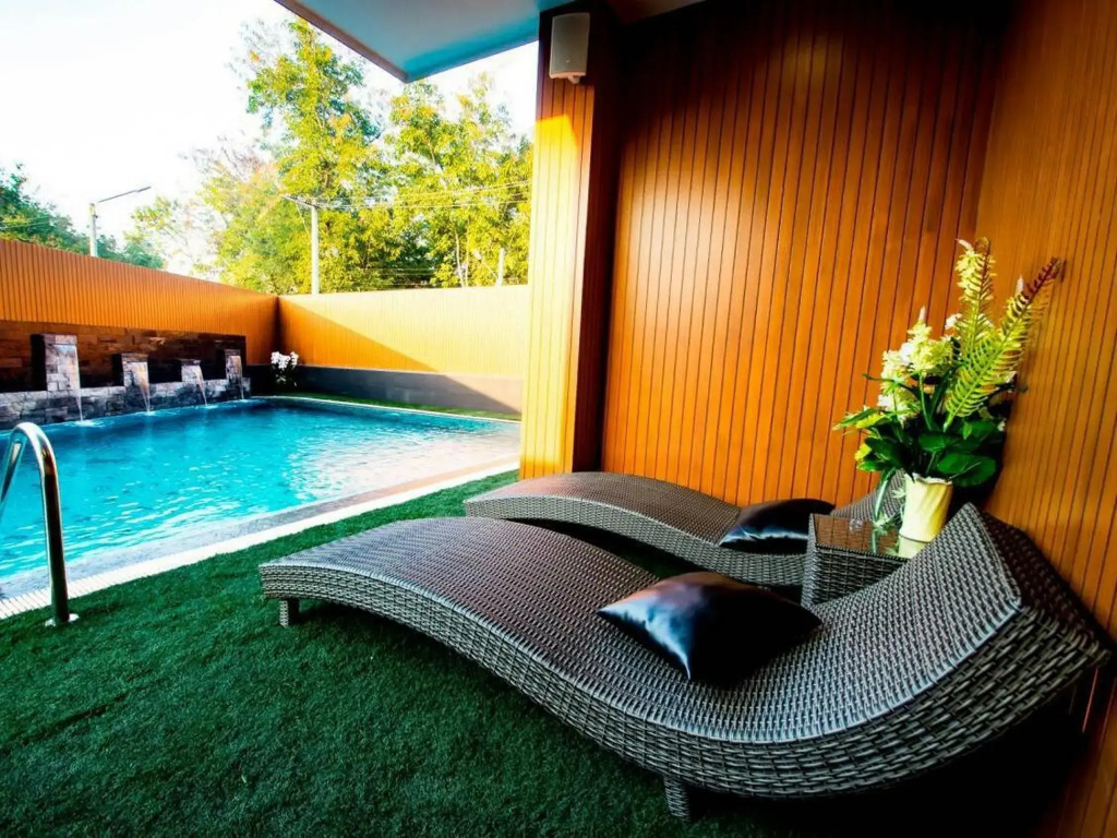 The Y Boutique Hotel - Général