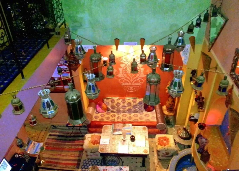 Hotel photo 11