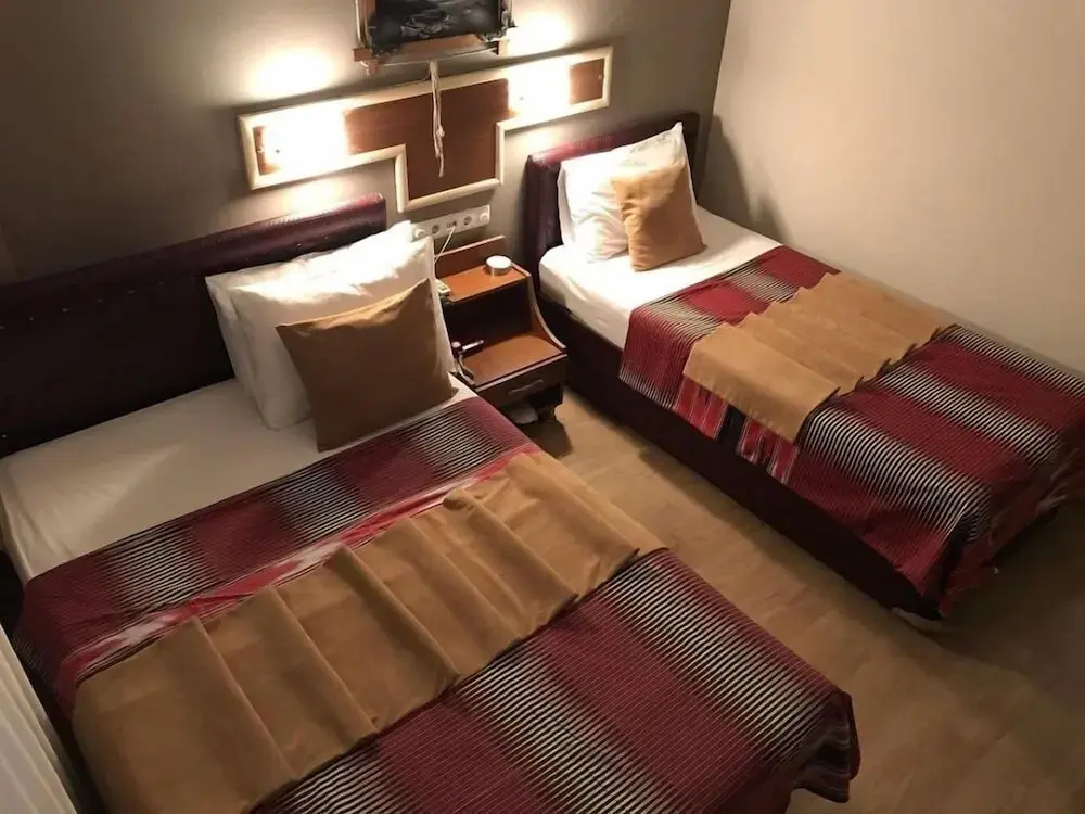 Hotel photo 7
