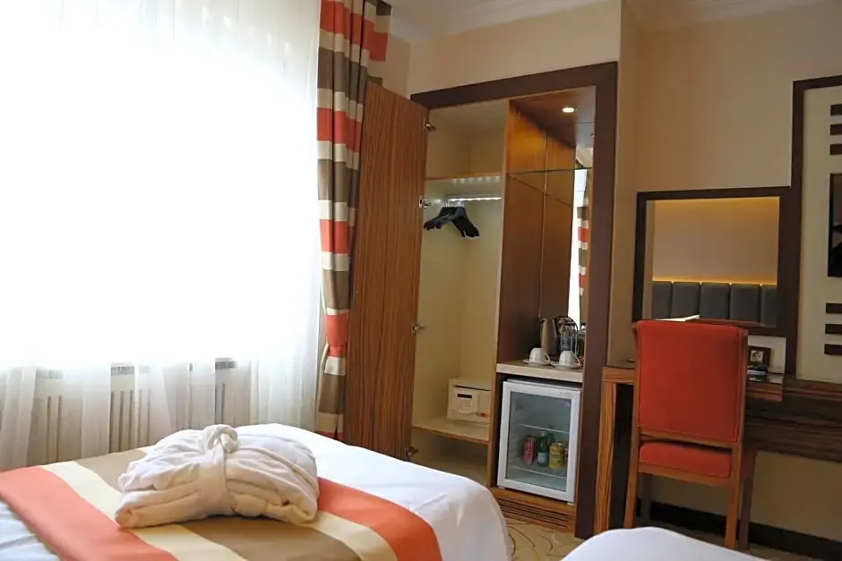 Standard room