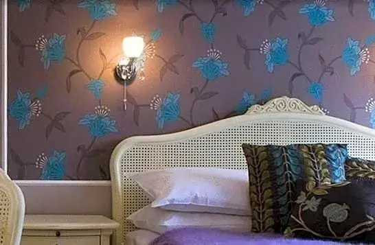 The Falcon Hotel - Chambres