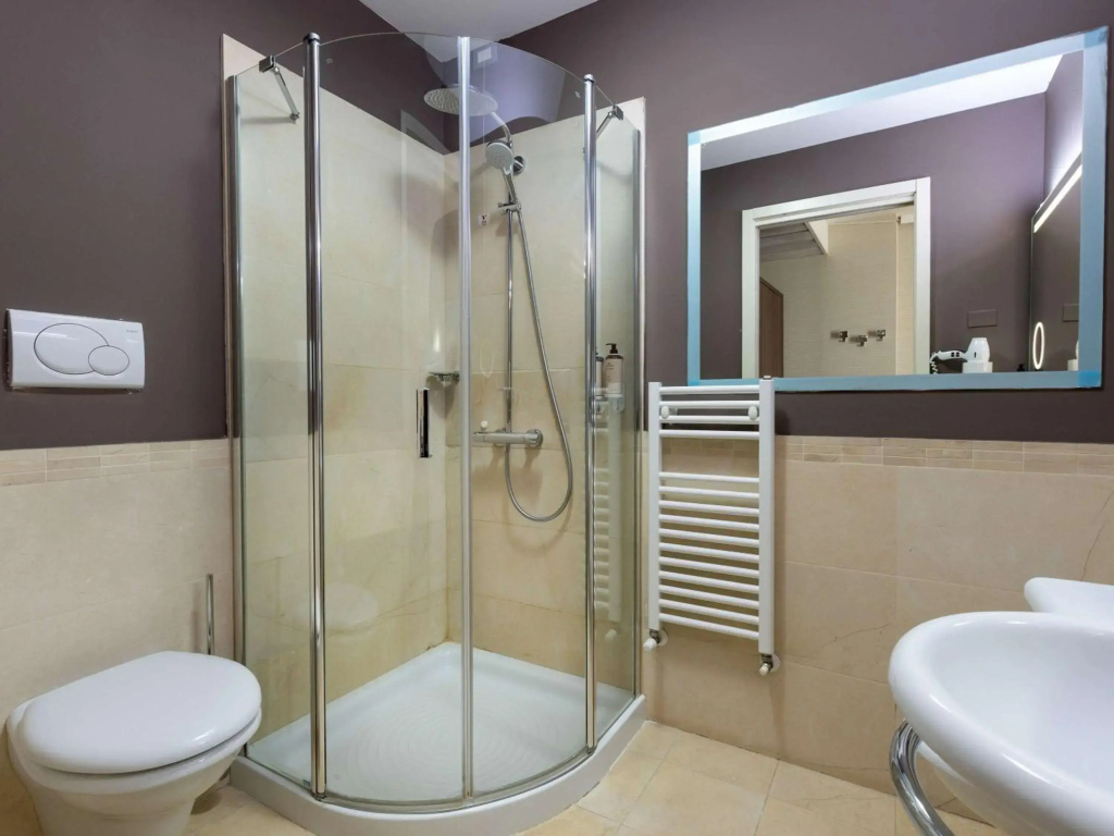 Mercure Rimini Lungomare - Général