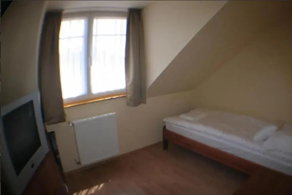 Hotel Patonai - Chambres