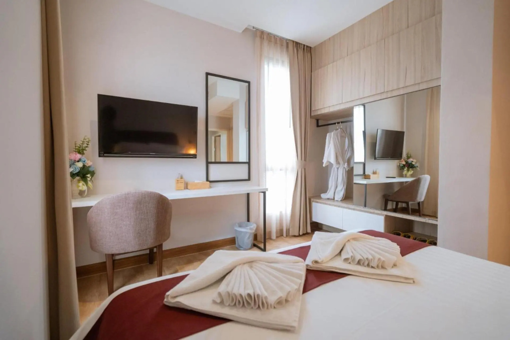 Hotel photo 25