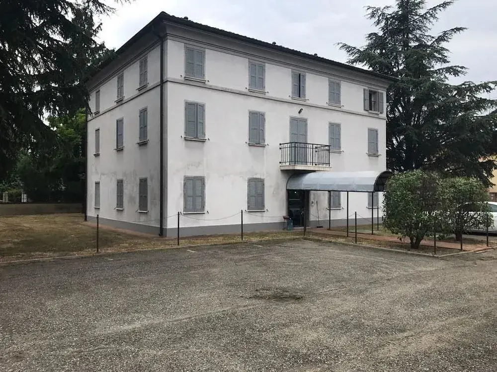 Nuovo Hotel Sporting