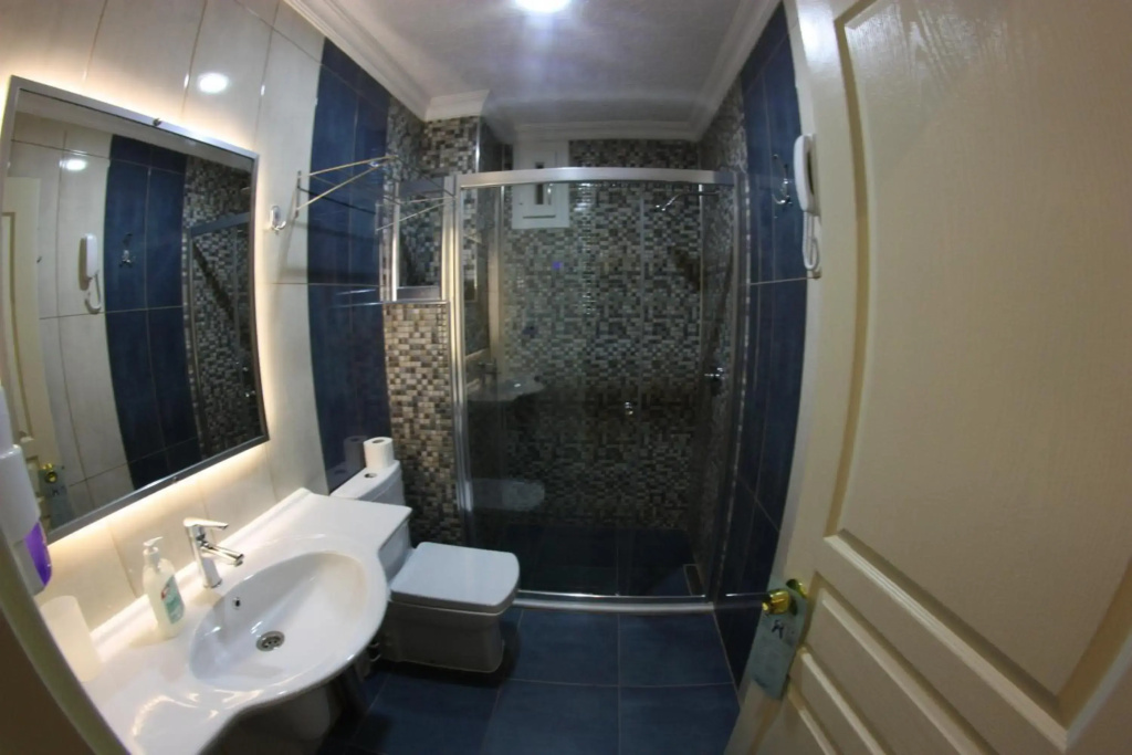 Hotel Billurcu - фото 11
