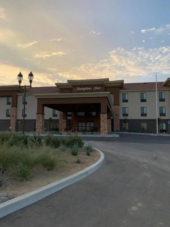 Hotel photo 2