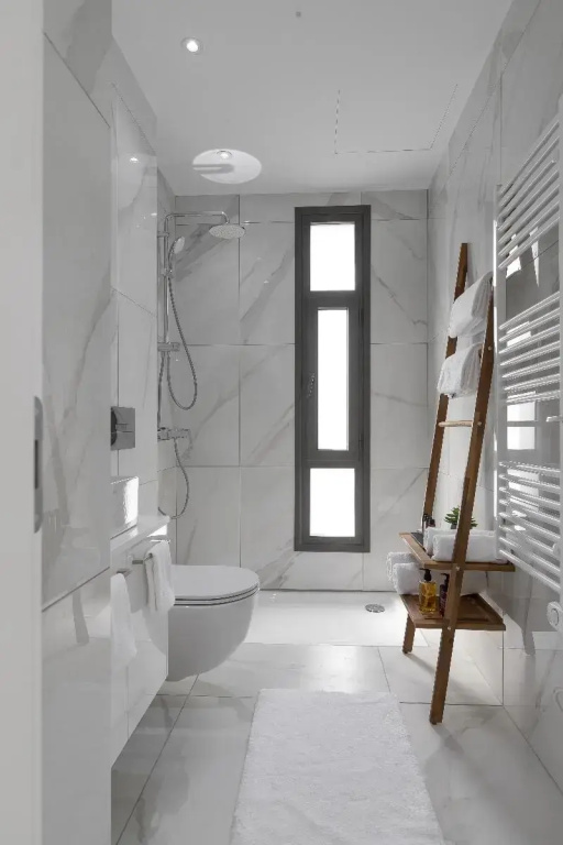 2 Bedrooms Apartment with balcony