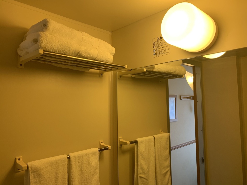 Toyoko Inn Tokyo Kanda Akihabara Hotel 사진 30
