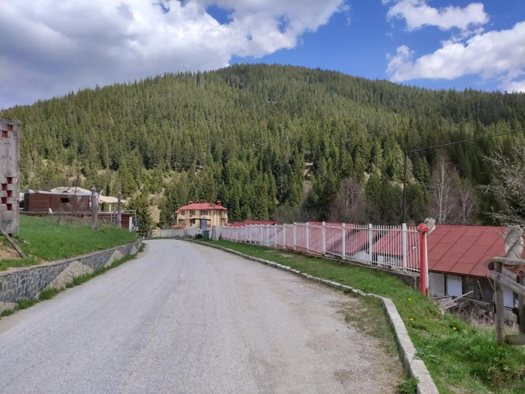 Year-round apartment 50m away from ski lift
