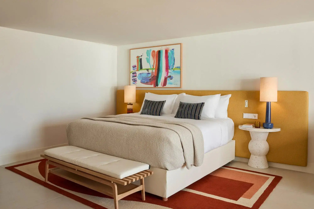 Kimpton Los Monteros Marbella by IHG - фото 47