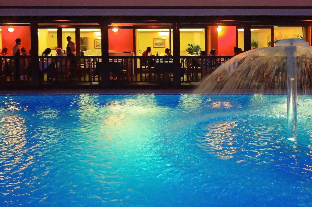 Gh Borgo Saraceno Hotel & Residence - Général