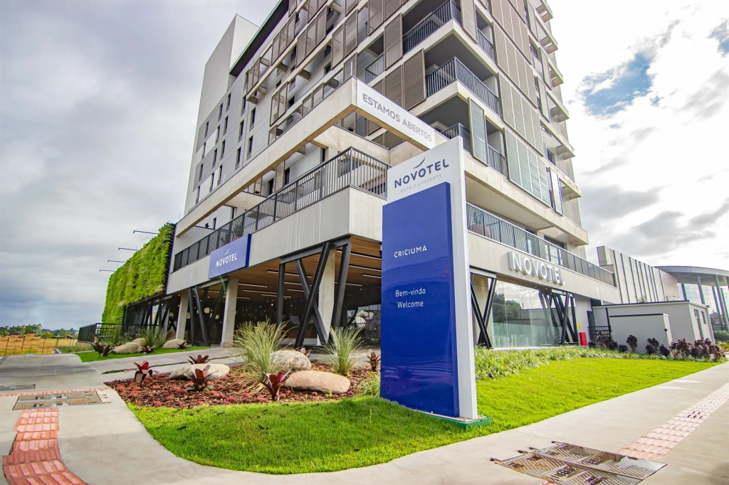 Novotel Criciuma