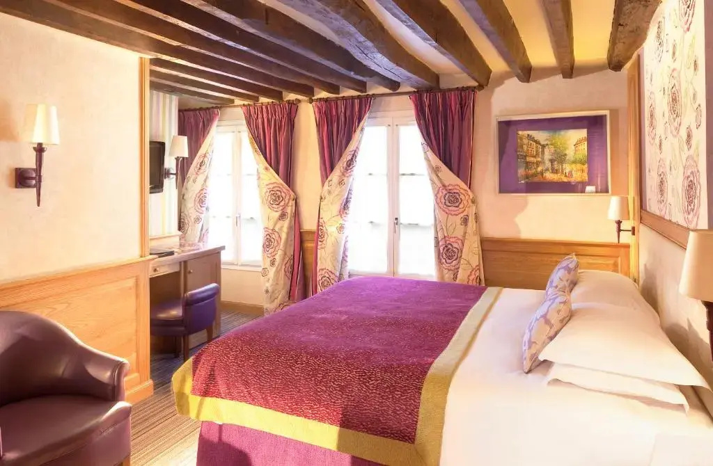 Hotel La Perle 50