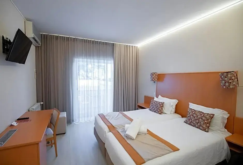 Hotel Lido - Chambres