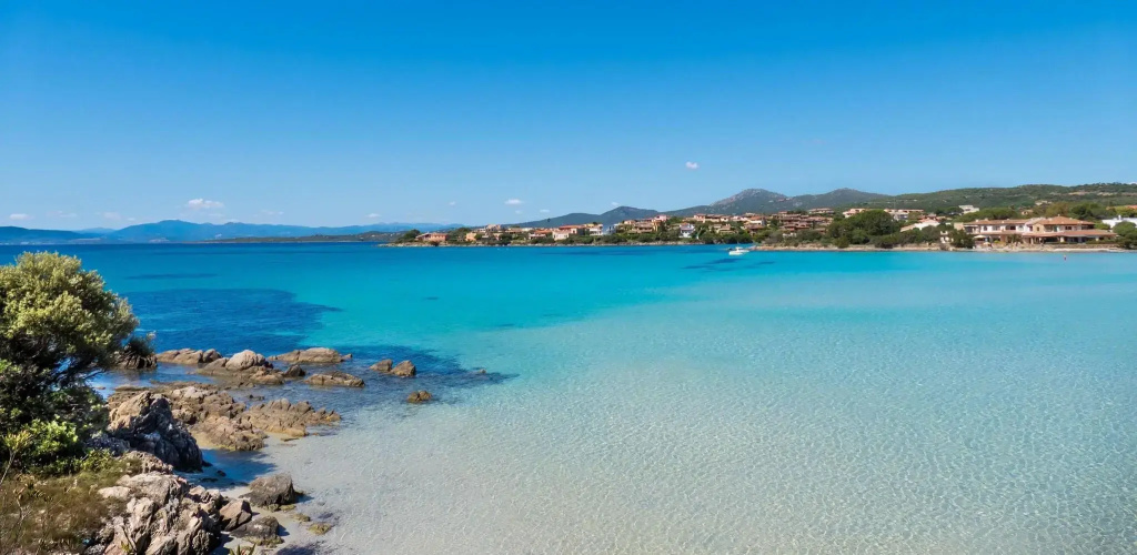 Gabbiano Azzurro Hotel & Suites - Général
