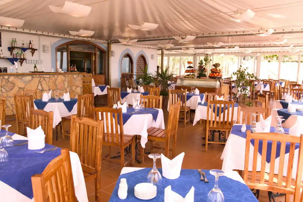 Domina Coral Bay Prestige, Шарм-еш-Шейх, Єгипет мініатюра 14