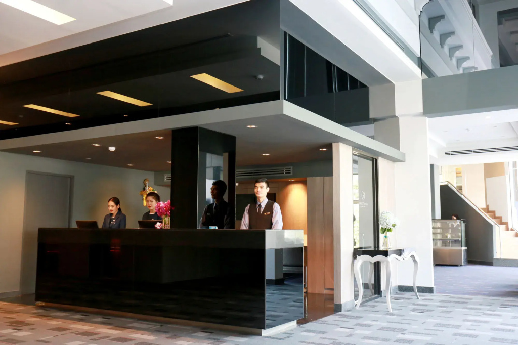 Hotel photo 21