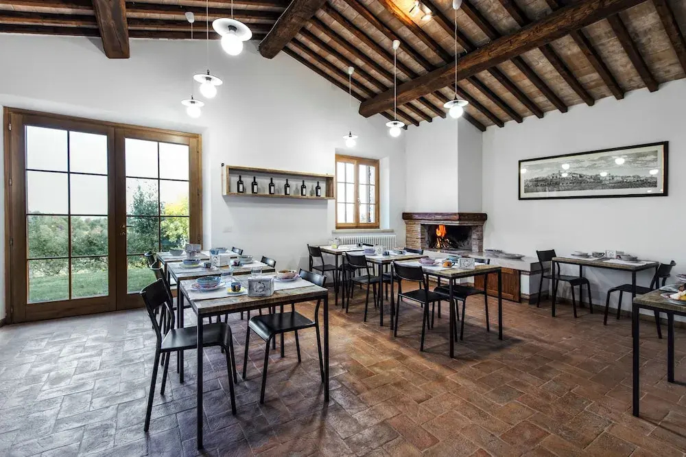 Borgo Del Faggio - Général