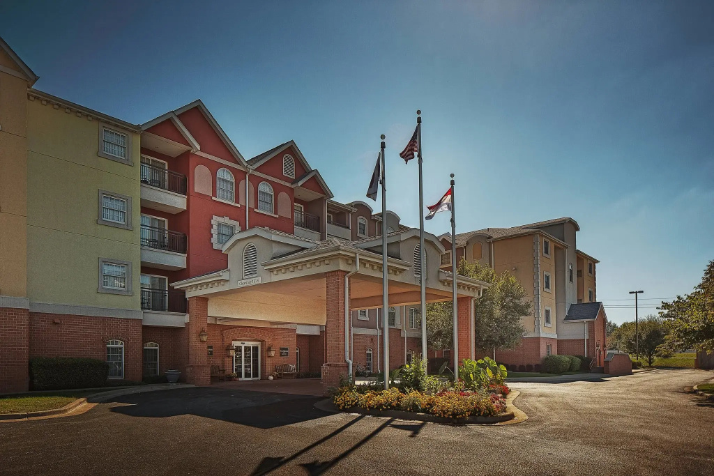 Residence Inn Marriott Joplin