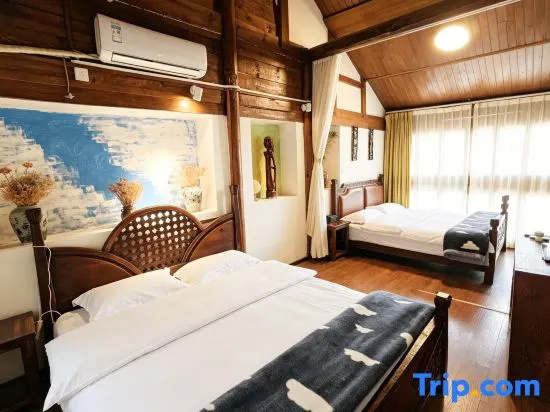 Luxury room