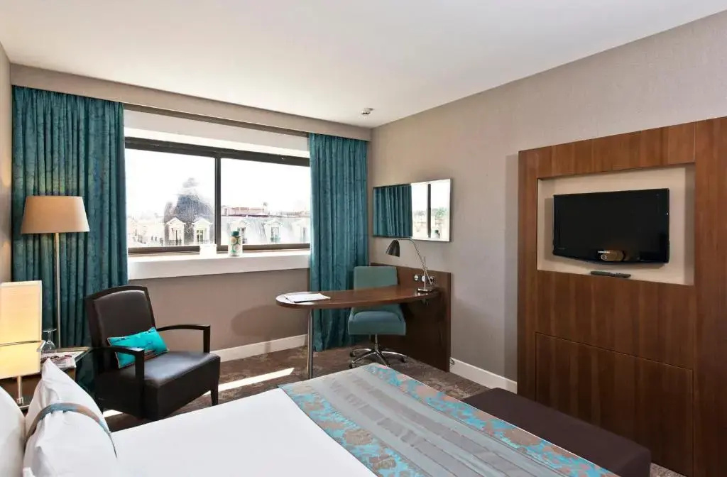 Holiday Inn Nice by IHG - Chambres