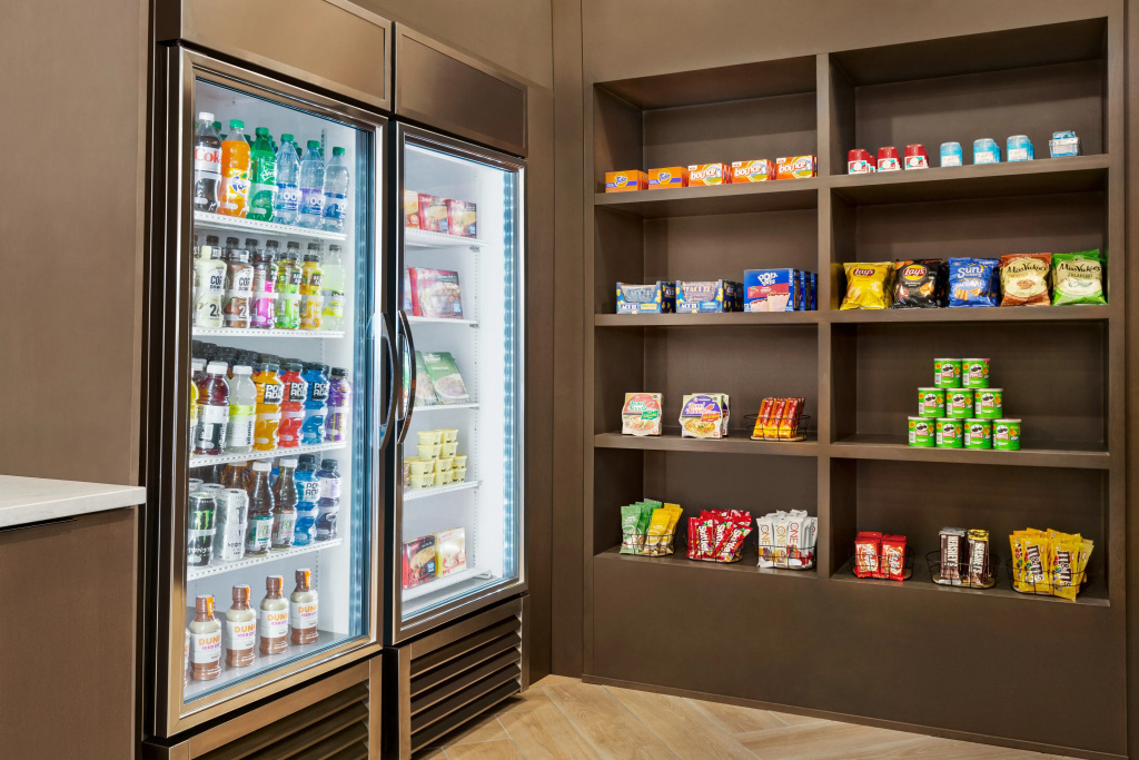 Staybridge Suites College Station by IHG - Général