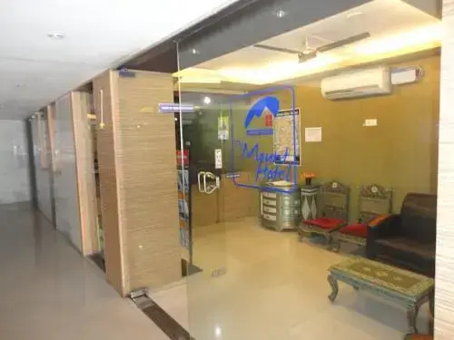 Hotel photo 14