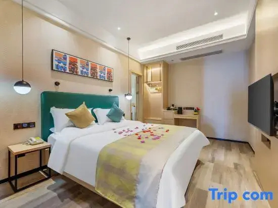 Economy Double room (full double bed)