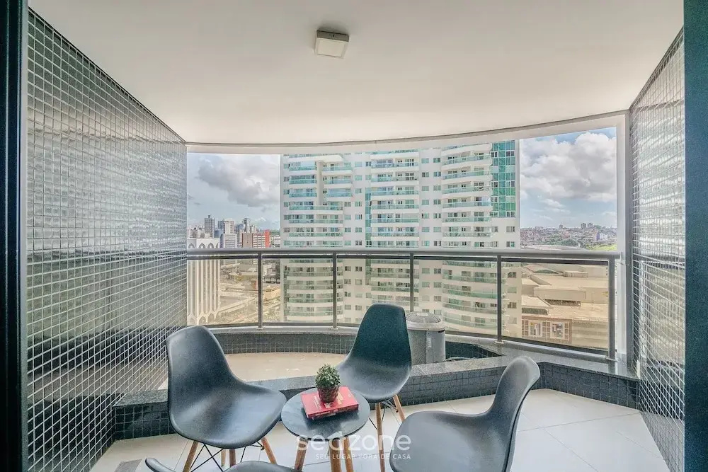 Beautiful Apartment 500m From Shopping Csp1207