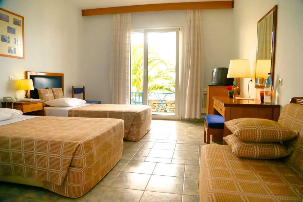 Xenia Ouranoupolis Hotel - Général