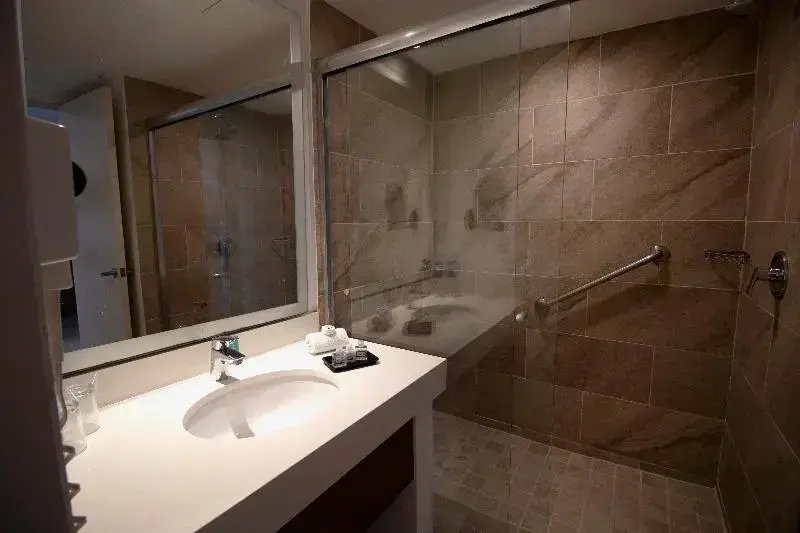 Pacific Palace Beach Tower Hotel - Chambres