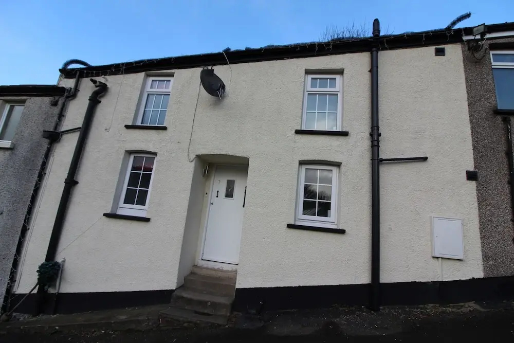Cottage Hill