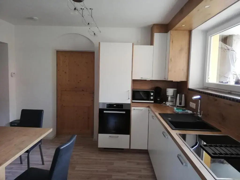 Apartmenthaus Kristall - Chambres