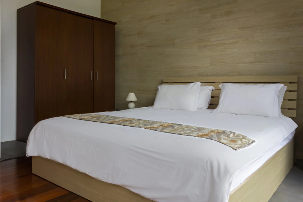 Executive room