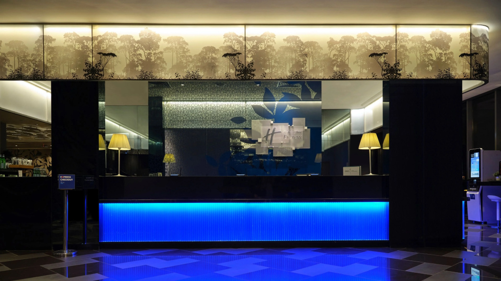 Hotel photo 20