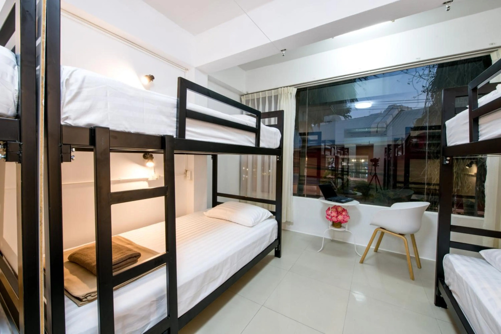 Hotel photo 18
