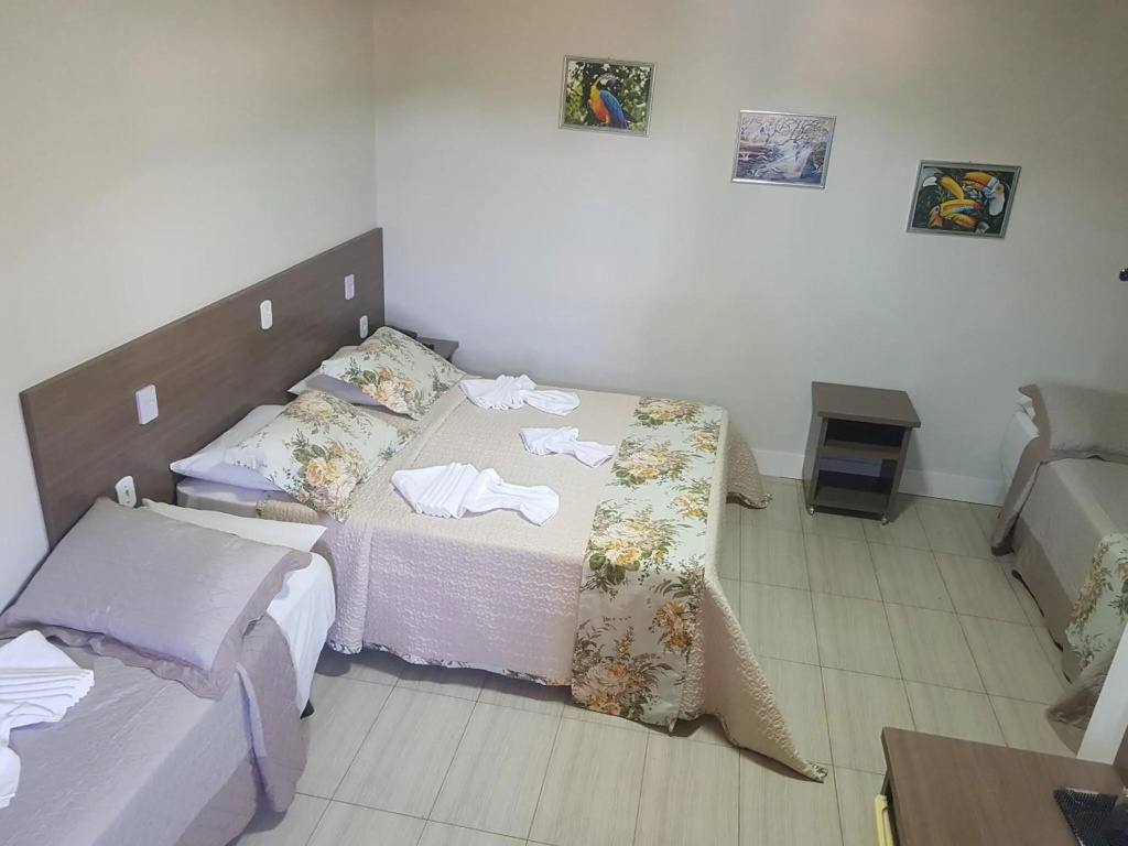 Hotel Refugio — 3