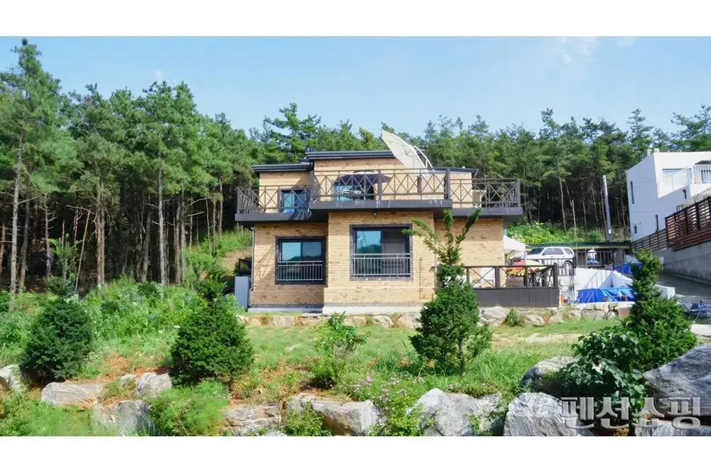 Posidon Pension B - фото 4
