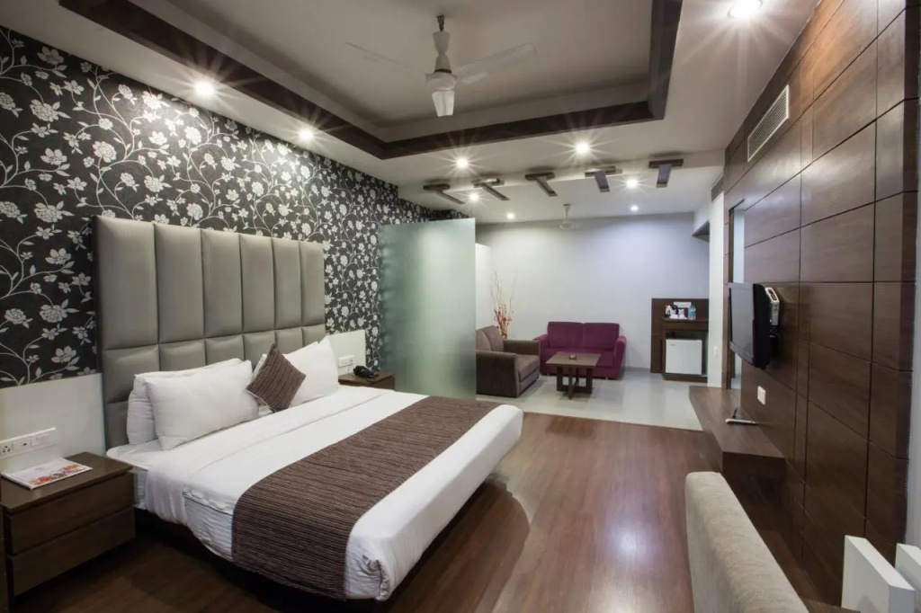Hotel photo 10